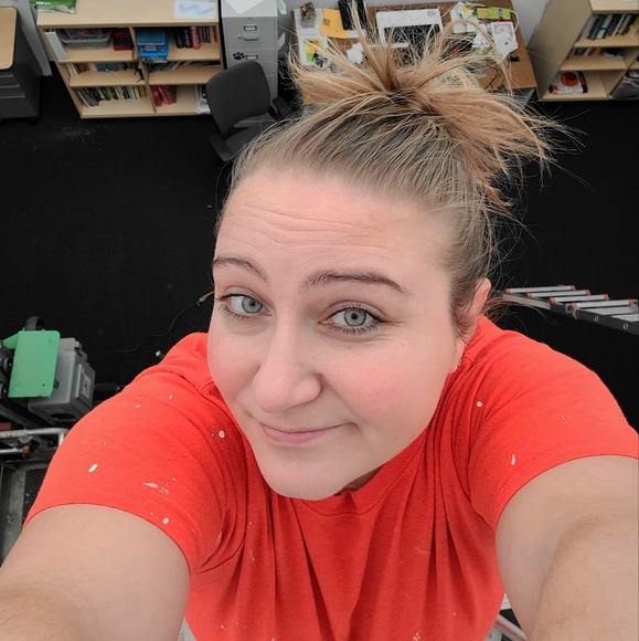 Meet your Posher, Sheryl - Picture 4 of 4